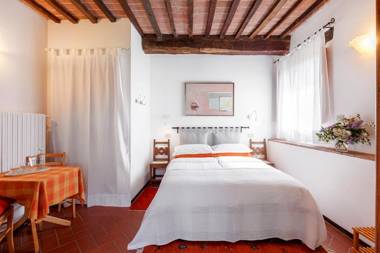 Agriturismo Apparita