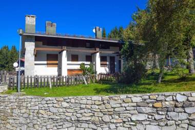 Appartamenti al Prel