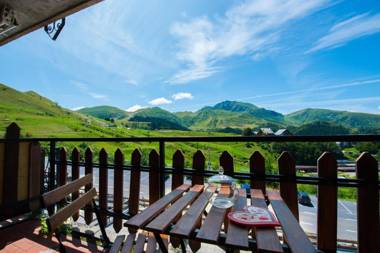 Appartamenti i Portici