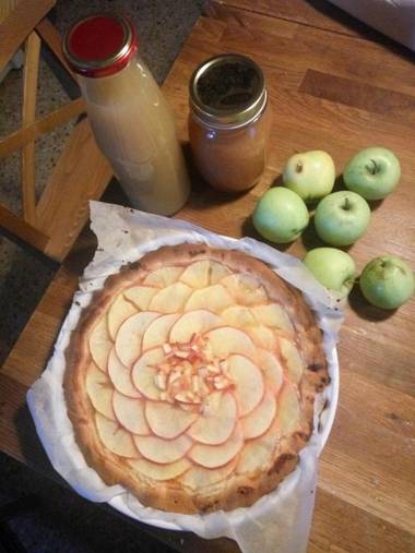 Agriturismo Dai Gobbi