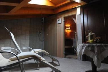 Hotel & Restaurant Pahor