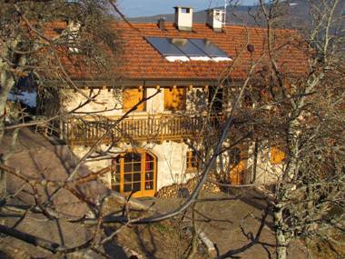 Agritur Maso Bornie