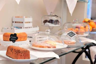 Albergo Giuan Arma di Taggia