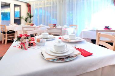 Albergo Giuan Arma di Taggia