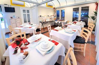 Albergo Giuan Arma di Taggia