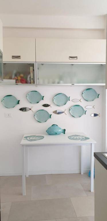 Modern two Bedroom Apartment in Arma di Taggia