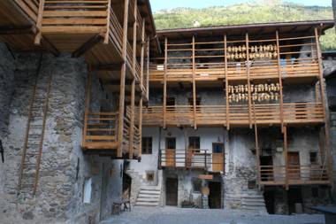 Contrada Beltramelli