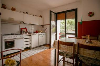 foresteria stazzona