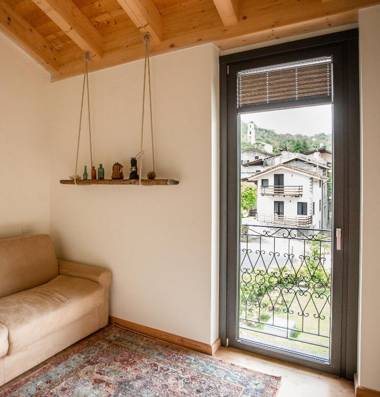 foresteria stazzona