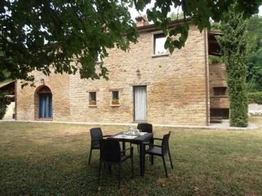 Cozy Holiday Home in Modigliana Italy with Garden