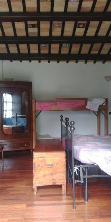 Agriturismo San GIovanni Ad Insulam