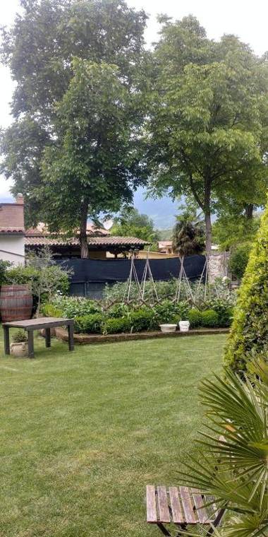 Agriturismo San GIovanni Ad Insulam