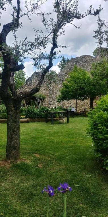 Agriturismo San GIovanni Ad Insulam