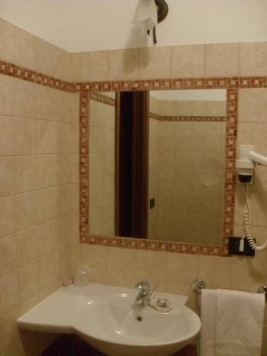 Ristorante Albergo Da Maurizio