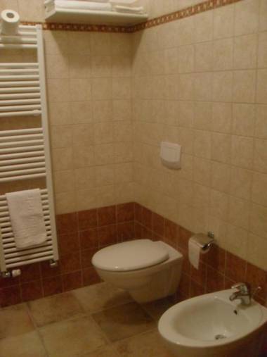 Ristorante Albergo Da Maurizio