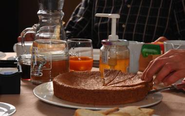 Agriturismo Cascina Prato