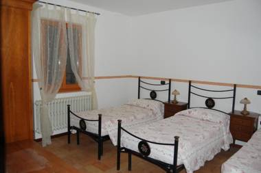 Il Giardino Degli Ulivi