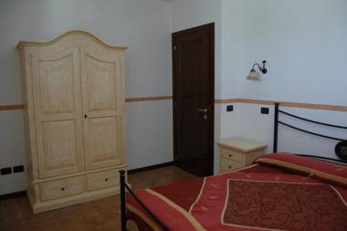 Il Giardino Degli Ulivi