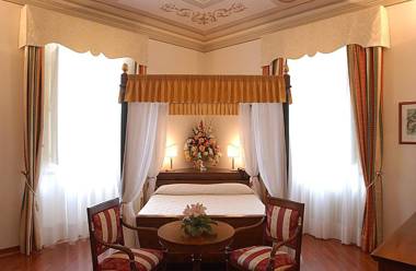 Hotel Villa Verdefiore