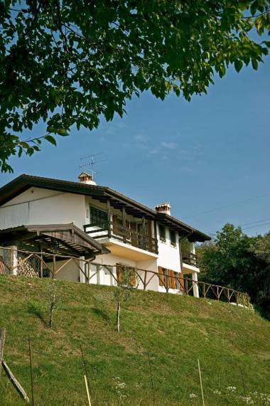 Albergo Diffuso Forgaria Monte Prat