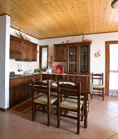 Albergo Diffuso Forgaria Monte Prat