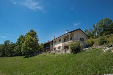 Albergo Diffuso Forgaria Monte Prat