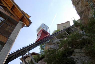 Hotel Cavour Et Des Officiers