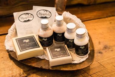 Revivre Village Adults only