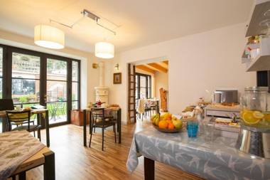 d'ARTEmisia Chambres d'hôtes