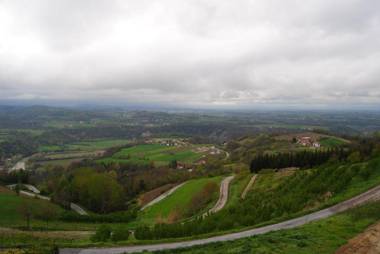 All'Ombra del Castello