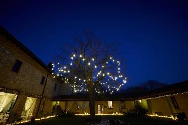 Cappuccini Resort