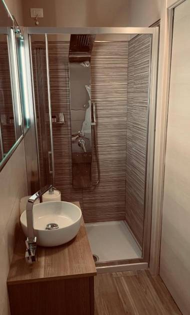 HILL COLLE - camere & bistrot