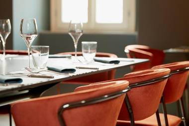 HILL COLLE - camere & bistrot