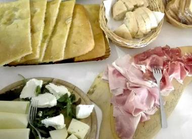 Agriturismo Il Vecchio Portico