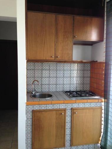 Residence Mareblu