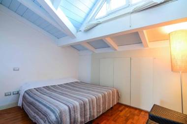 Luxury Apartments Forte dei Marmi