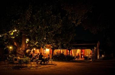 Vittoria Il Graditempo Country House