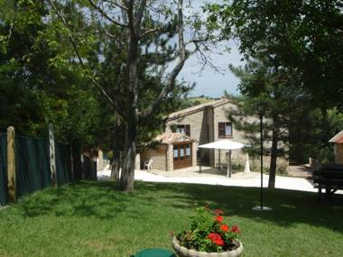 Country House Il Tiglio