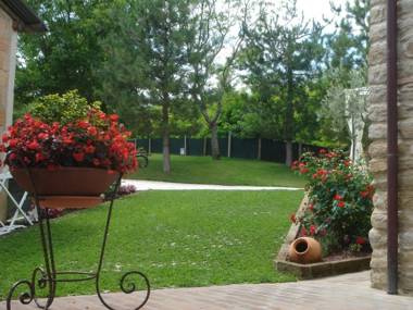 Country House Il Tiglio