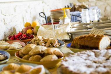 Agriturismo Il Portone