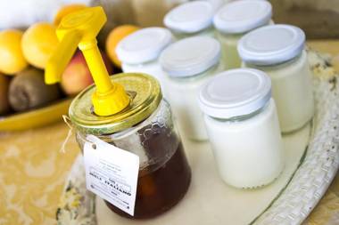 Agriturismo Il Portone