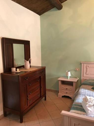 Val Giardino 2 Casa Vacanze