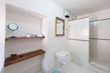 Dimora del Prete di Belmonte