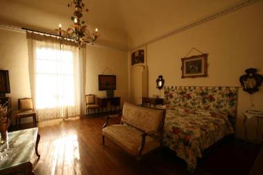 Agriturismo Villa Gropella