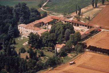 Agriturismo Villa Gropella