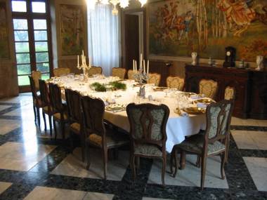 Agriturismo Villa Gropella