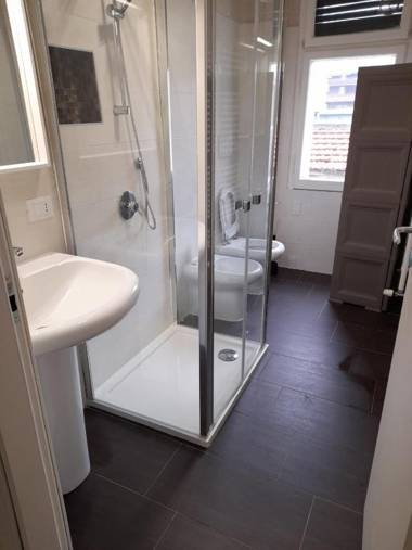 HH Hermoso Housing VIA PAIETTA