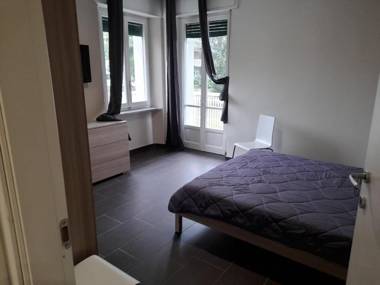 HH Hermoso Housing VIA PAIETTA