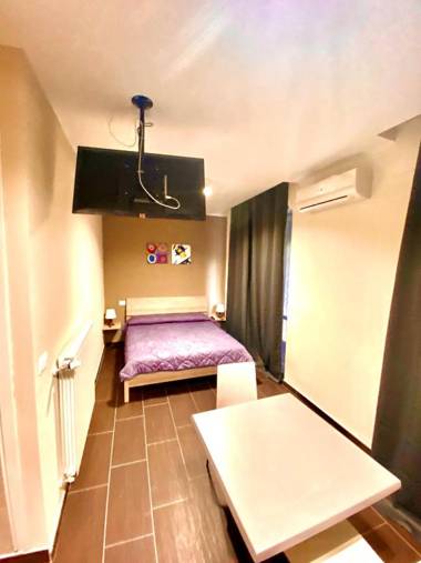 HH Hermoso Housing VIA PAIETTA