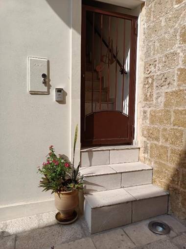 La Casa Di Chia